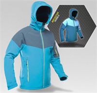 SOFTSHELL XPT a 3 STRATI